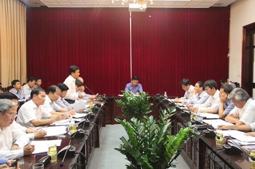 Đẩy mạnh xã hội hóa đầu tư phát triển kết cấu hạ tầng giao thông